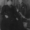 Mary Ann Goodson & Walter